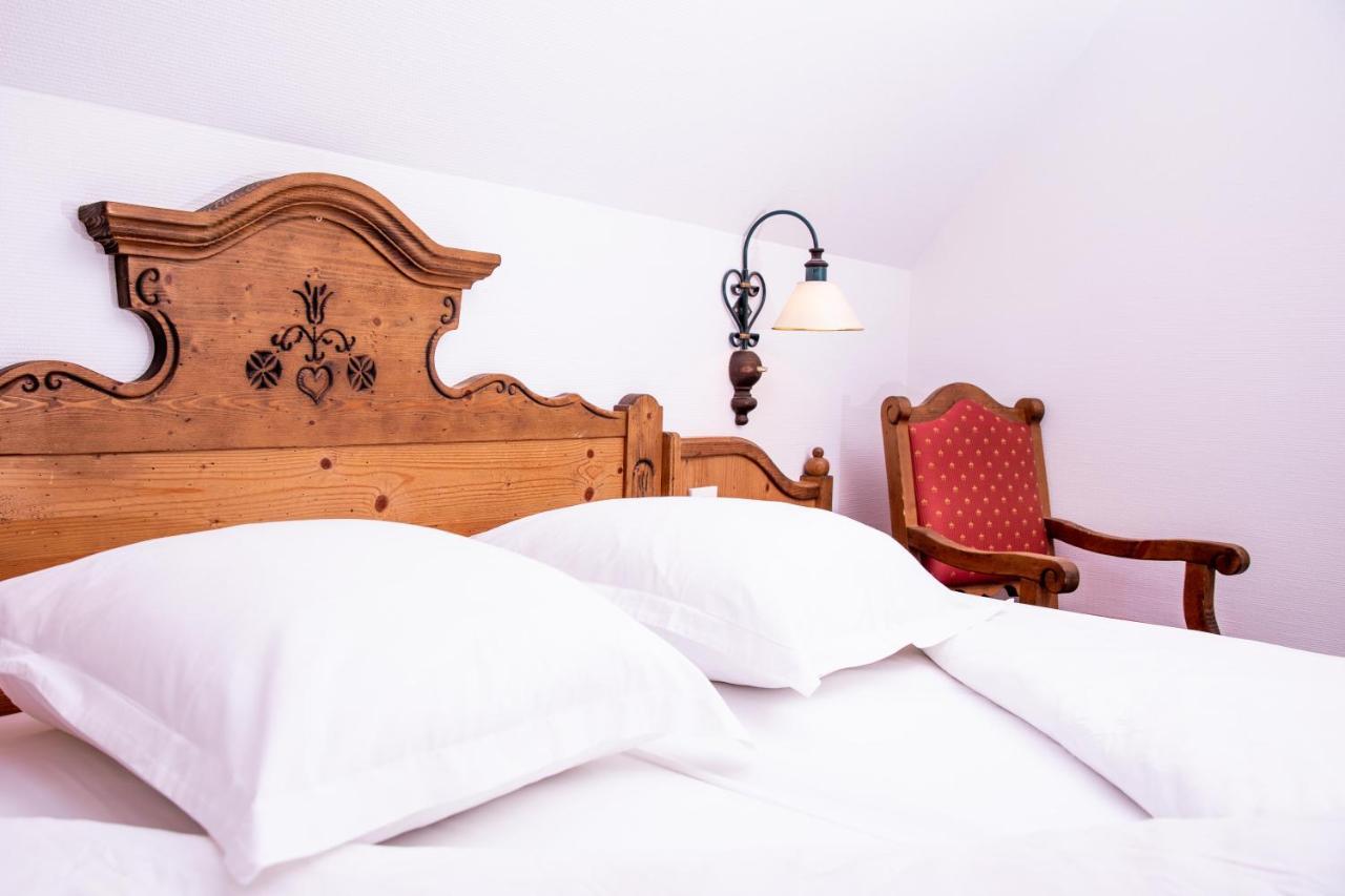 Appartement Le Keiler Kaysersberg-Vignoble Екстериор снимка
