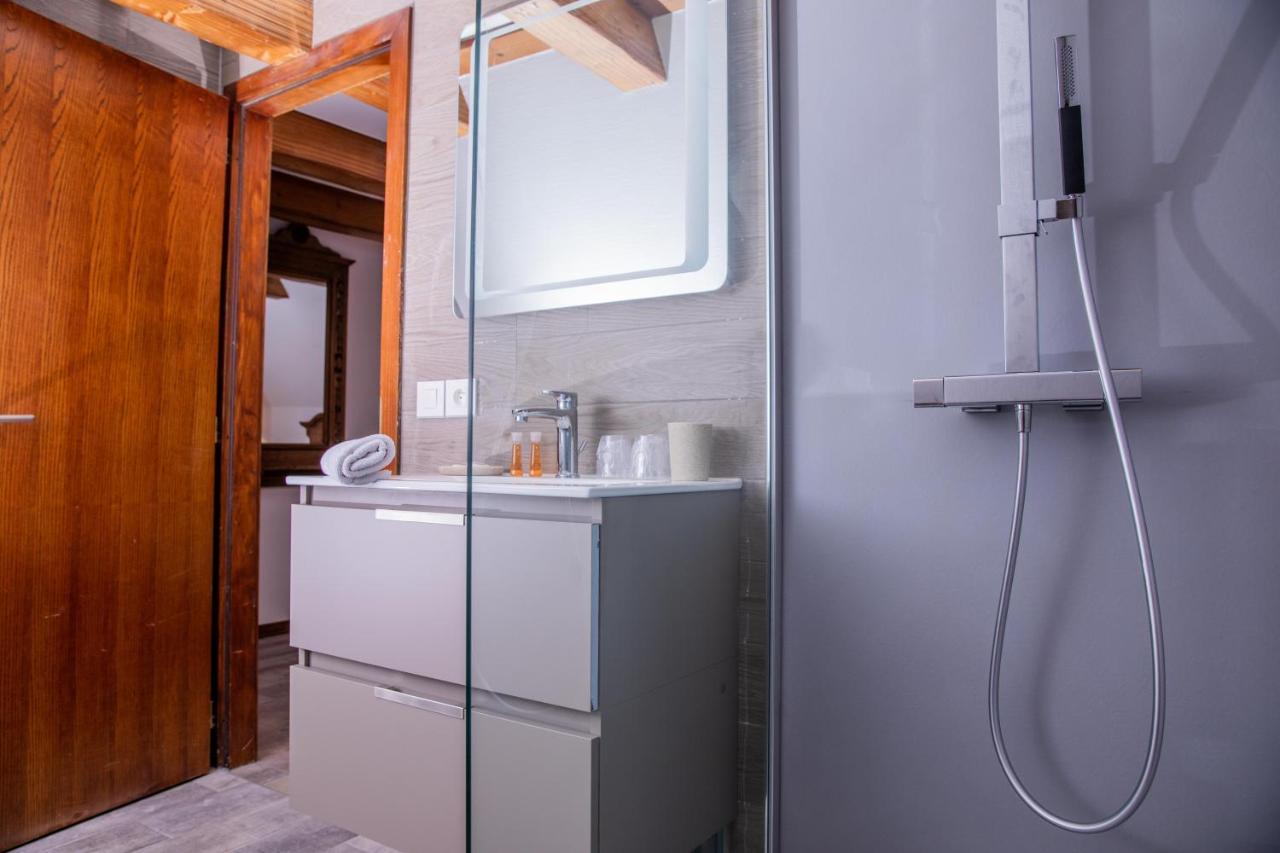 Appartement Le Keiler Kaysersberg-Vignoble Екстериор снимка