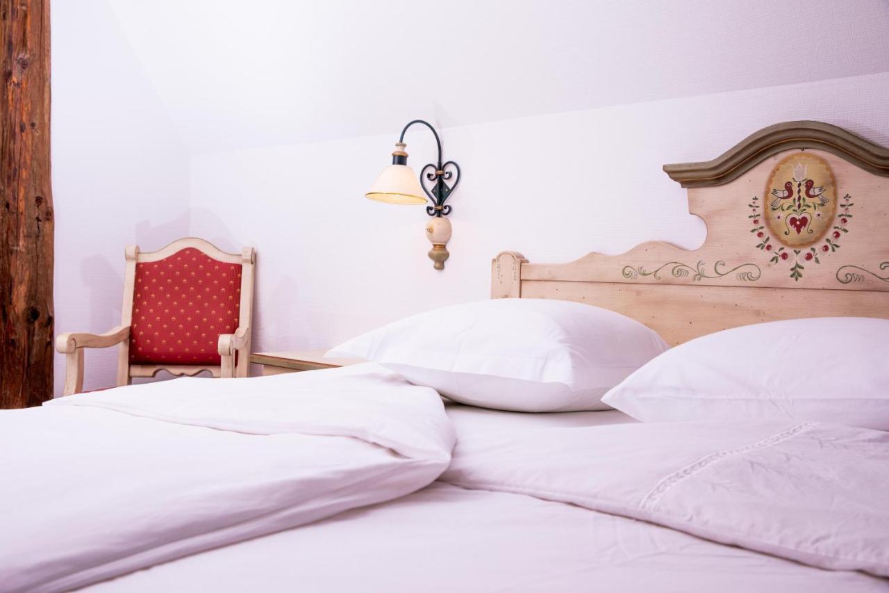 Appartement Le Keiler Kaysersberg-Vignoble Екстериор снимка