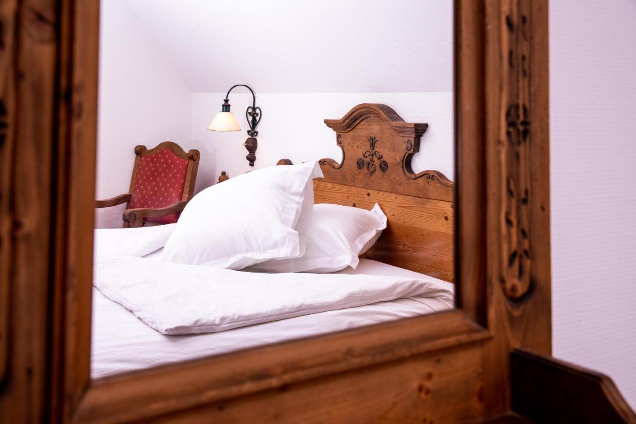 Appartement Le Keiler Kaysersberg-Vignoble Екстериор снимка