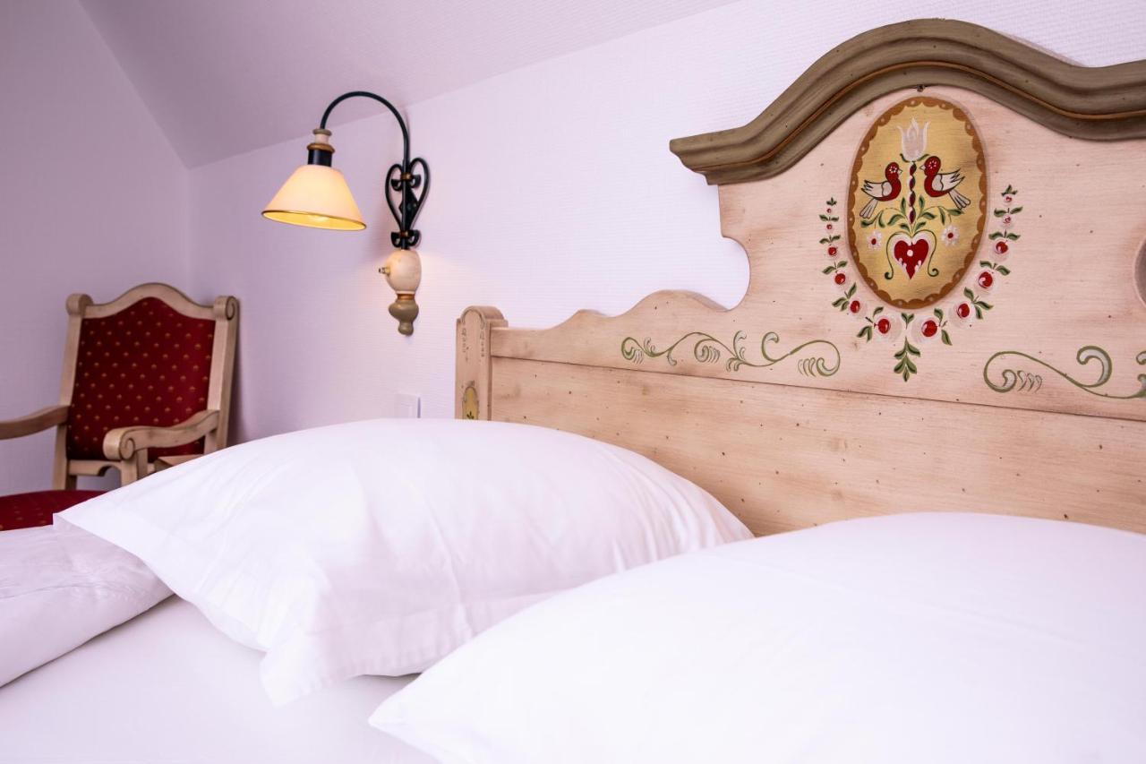 Appartement Le Keiler Kaysersberg-Vignoble Екстериор снимка