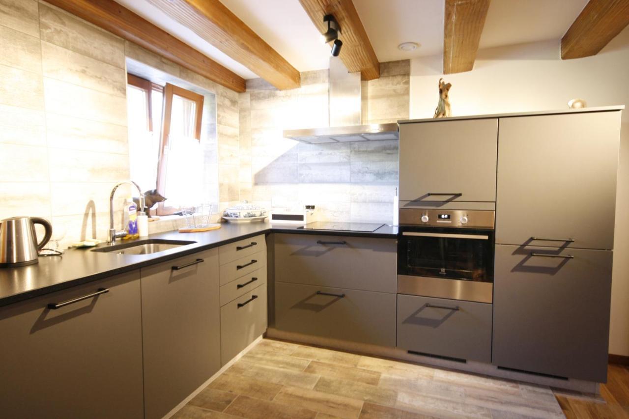 Appartement Le Keiler Kaysersberg-Vignoble Екстериор снимка